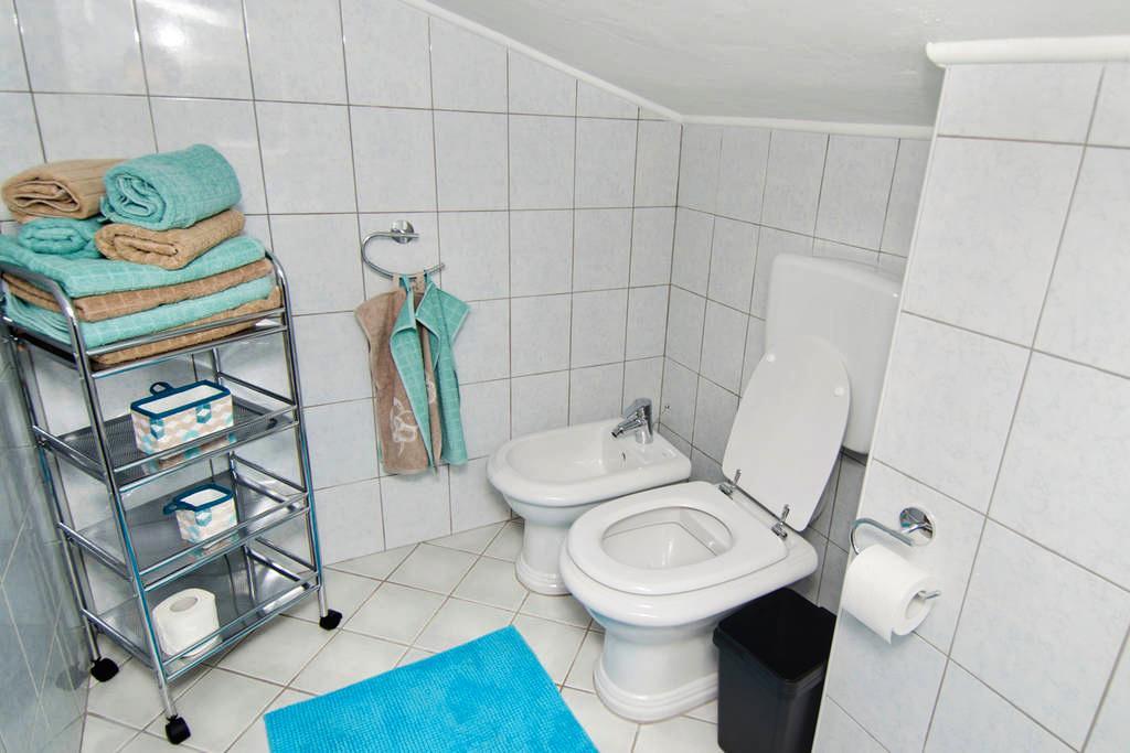 Villa Lara Karojba Номер фото